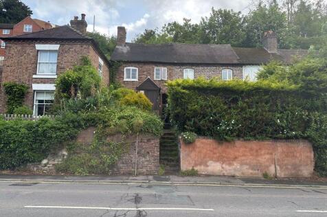 Hollybush Road, Bridgnorth WV16 2 bed cottage for sale