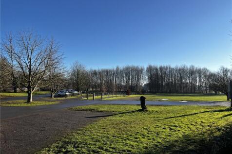 Chapel Flatts & Car Park, Ripley... Land for sale