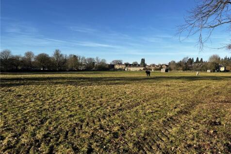 The Front Field, Ripley, Near... Land for sale