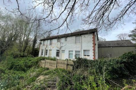 Park Street, Ripon, North Yorkshire, HG4 Detached house for sale
