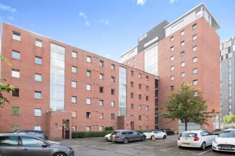 The Mill, South Hall Street, Salford, M5 2 bed apartment for sale