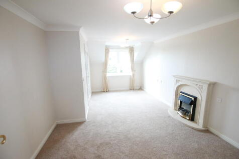 Warwick Road, Reading RG2 1 bed flat for sale
