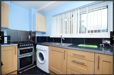 2 bedroom flat for sale