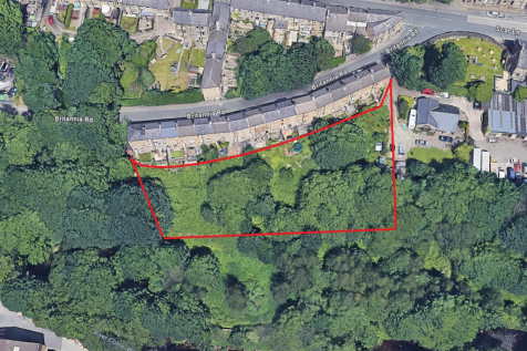 Land for sale