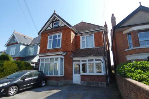 Southbourne Road, Southbourne... 5 bed detached house for sale