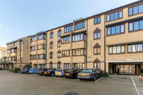 Bread Street, Brighton, East Sussex, BN1 1 bed apartment for sale