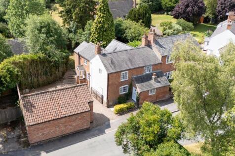 4 bedroom house for sale