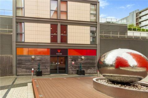Merrivale Mews, Milton Keynes... 2 bed apartment for sale