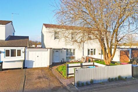 Cawarden, Stantonbury, Milton Keynes 3 bed semi