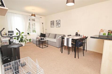 1 bedroom apartment for sale