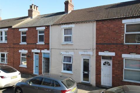 St. Mary Street, New Bradwell, Milton... 2 bed terraced house for sale