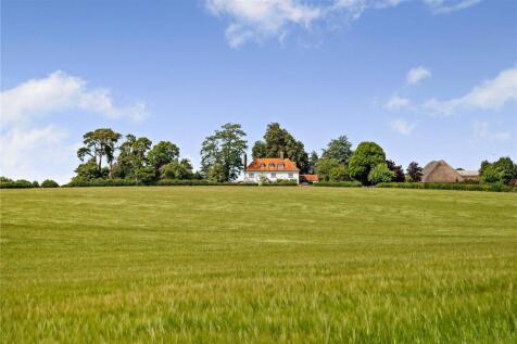 Leckhampstead, Berkshire RG20 5 bed house for sale
