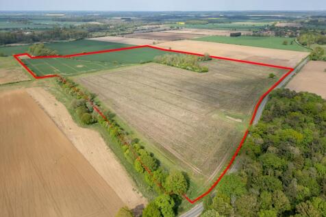 Farm land for sale
