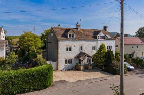 Seven Waters, Seven Waters, Leonard... 5 bed semi