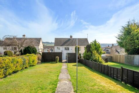 Field Road, Field Road, Whiteshill... 3 bed semi