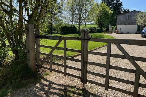 Brimpsfield, Nr Birdlip... 4 bed barn conversion for sale