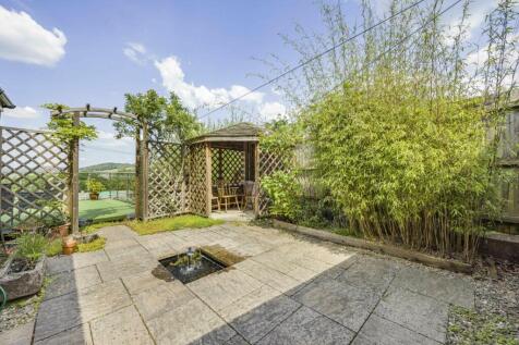 Butterrow West, Stroud GL5 4 bed character property for sale
