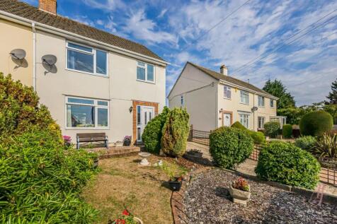 Field Road, Field Road, Whiteshill... 3 bed semi