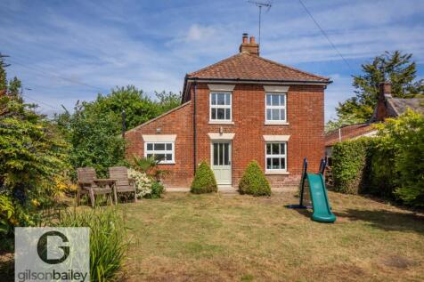 Marsh Road, Norwich NR13 3 bed cottage for sale
