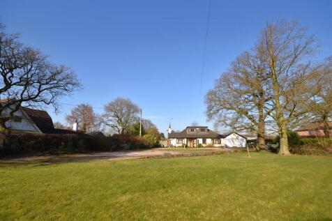 5 bedroom detached bungalow for sale