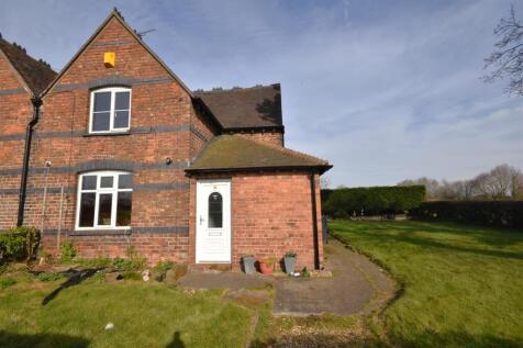 3 bedroom cottage for sale