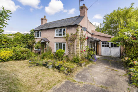 2 bedroom cottage for sale