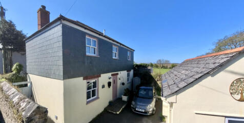 2 bedroom detached house for sale