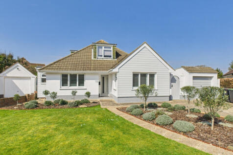 3 bedroom bungalow for sale