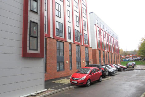 Studio flat for sale
