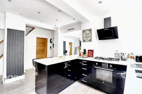 Southwell Road West, Mansfield 4 bed detached house for sale