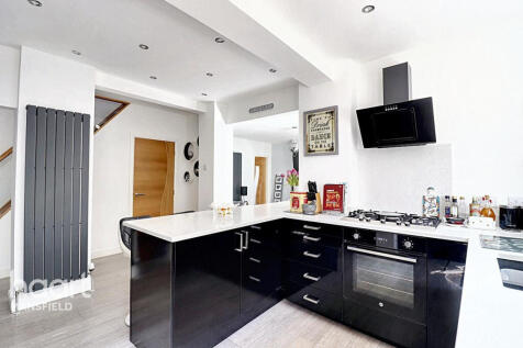 Southwell Road West, Mansfield 4 bed detached house for sale