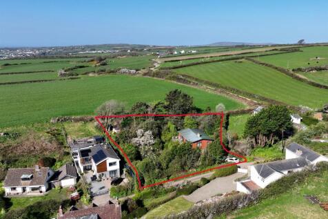 Slade, Swansea SA3 3 bed detached house for sale