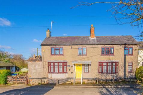 3 bedroom house for sale