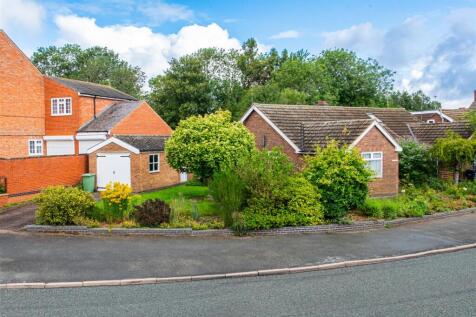 3 bedroom bungalow for sale