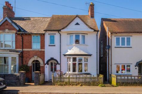 4 bedroom house for sale