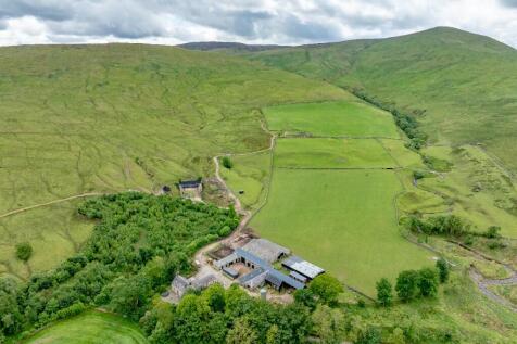 Farm land for sale