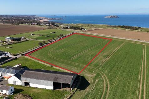 North Berwick, EH39 Farm land for sale