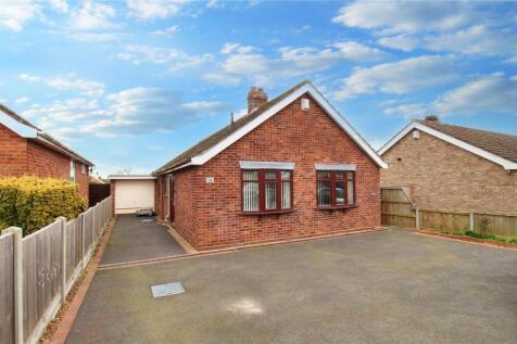 Julian Road, Spixworth, Norwich... 3 bed bungalow for sale