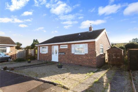Cressener Close, Hellesdon, Norwich... 3 bed bungalow for sale