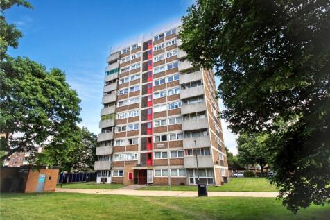 Lefroy Road, Norwich, Norfolk, NR3 2 bed apartment for sale