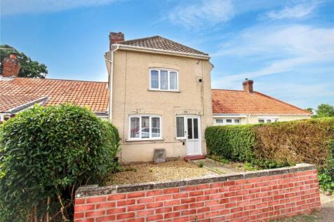 Neville Road, Sprowston, Norwich... 3 bed terraced house for sale