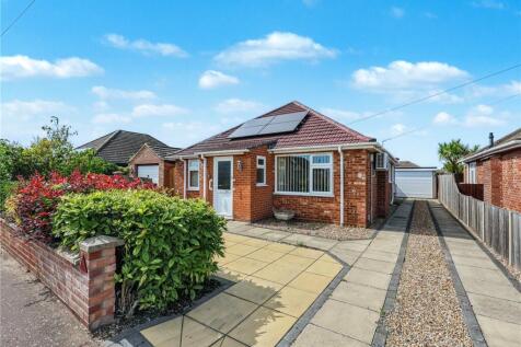 Virginia Close, Sprowston, Norwich... 3 bed bungalow for sale