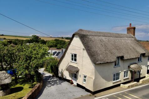 3 bedroom cottage for sale