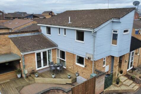 3 bedroom house for sale
