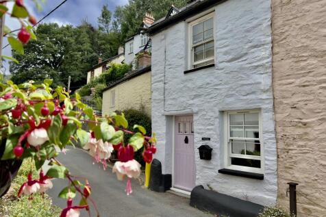 1 bedroom cottage for sale