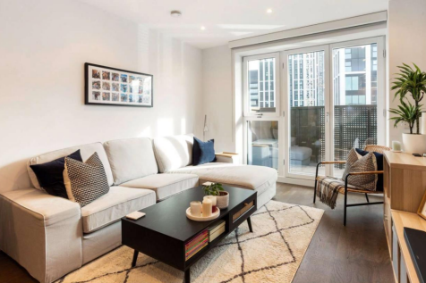 Novella, Stanley St, Manchester 2 bed apartment for sale