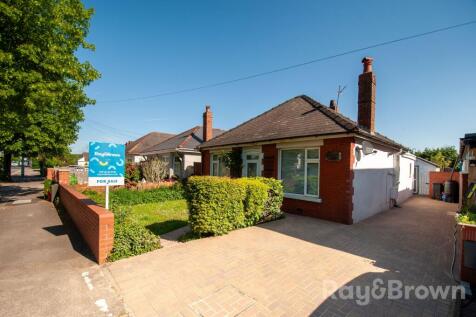 3 bedroom bungalow for sale