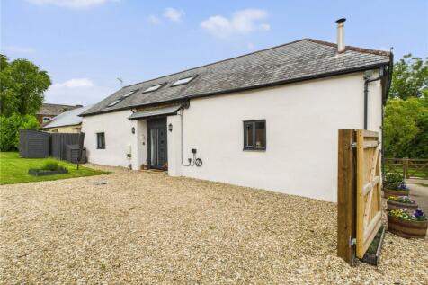 3 bedroom barn conversion for sale