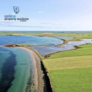Balfour, Orkney KW17 Land for sale