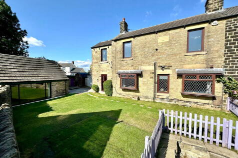 3 bedroom cottage for sale